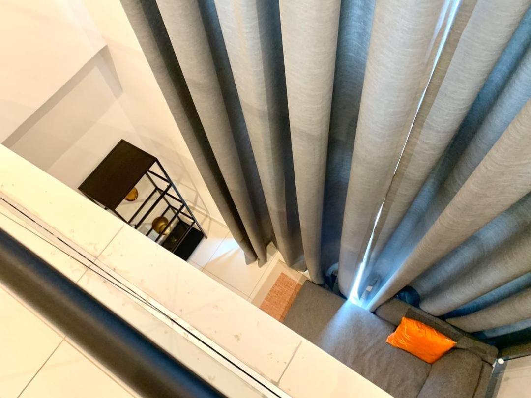 One Bedroom Apartment At A Embassy Gardens Cantonments Accra Esterno foto