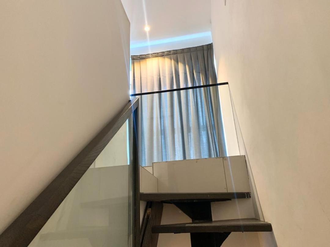 One Bedroom Apartment At A Embassy Gardens Cantonments Accra Esterno foto