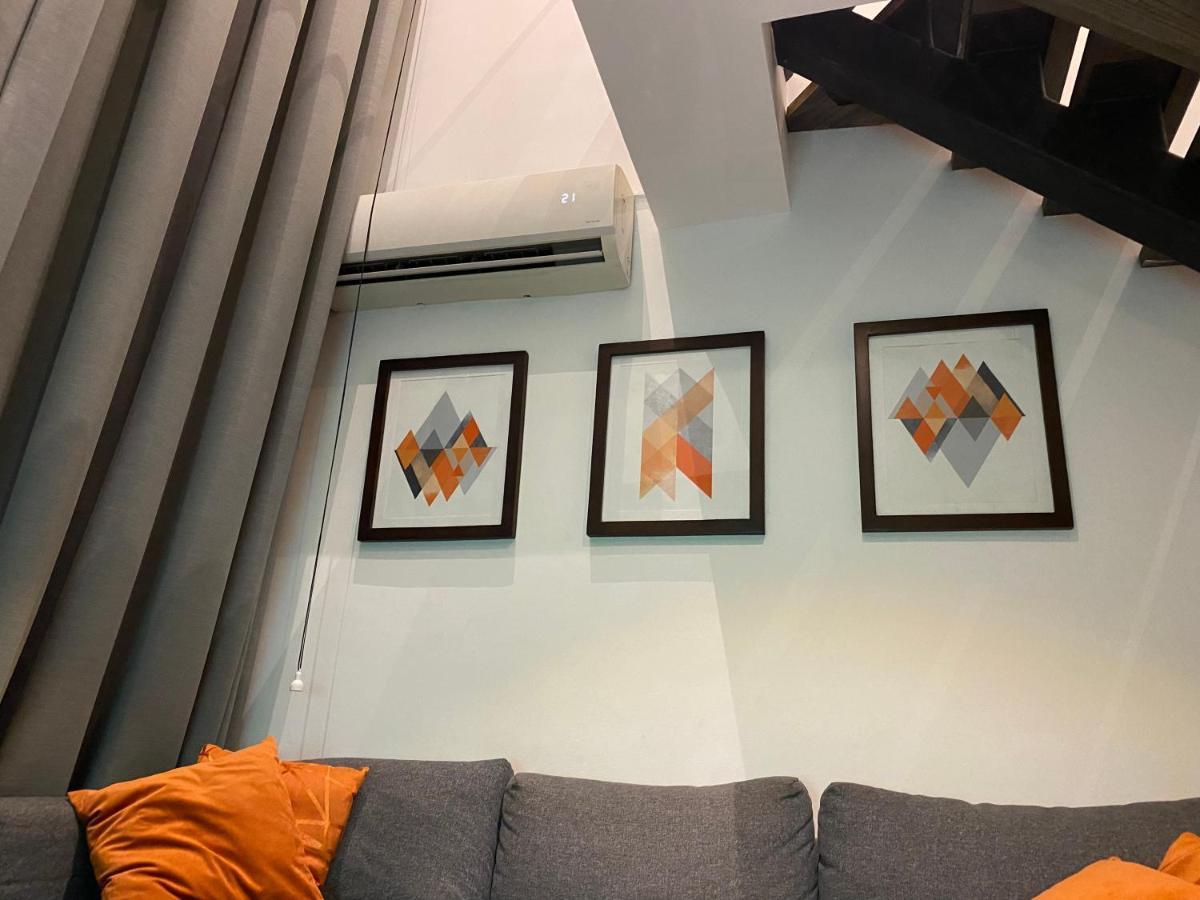 One Bedroom Apartment At A Embassy Gardens Cantonments Accra Esterno foto