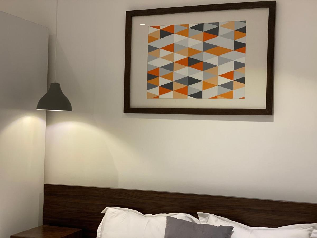 One Bedroom Apartment At A Embassy Gardens Cantonments Accra Esterno foto
